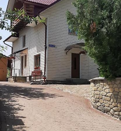 ירמכה Cottage house מראה חיצוני תמונה