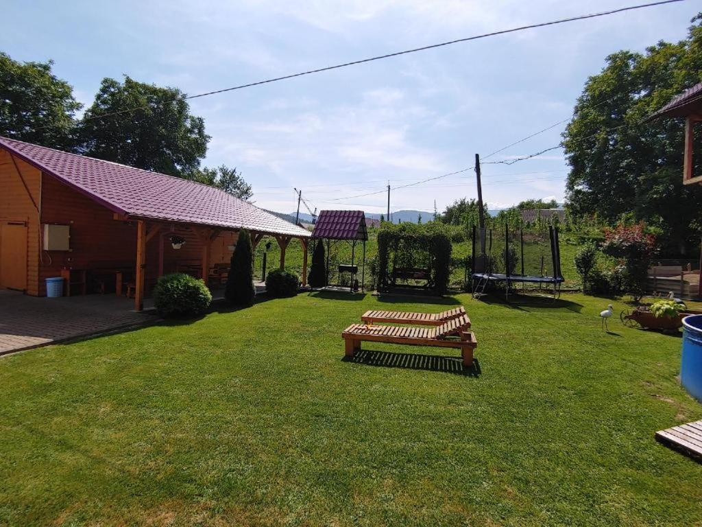 ירמכה Cottage house מראה חיצוני תמונה