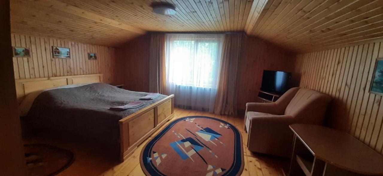 ירמכה Cottage house מראה חיצוני תמונה