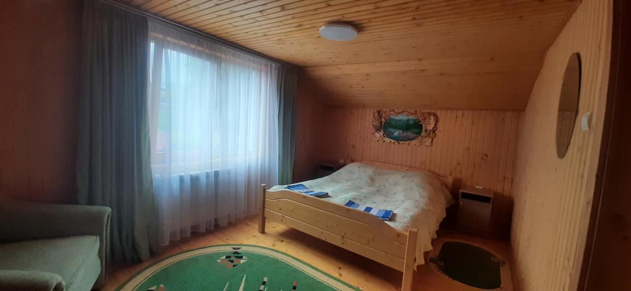 ירמכה Cottage house מראה חיצוני תמונה