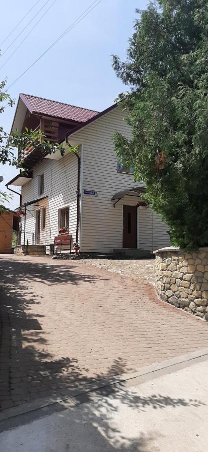 ירמכה Cottage house מראה חיצוני תמונה