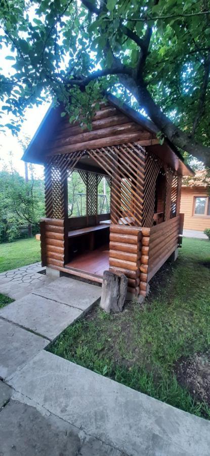 ירמכה Cottage house מראה חיצוני תמונה