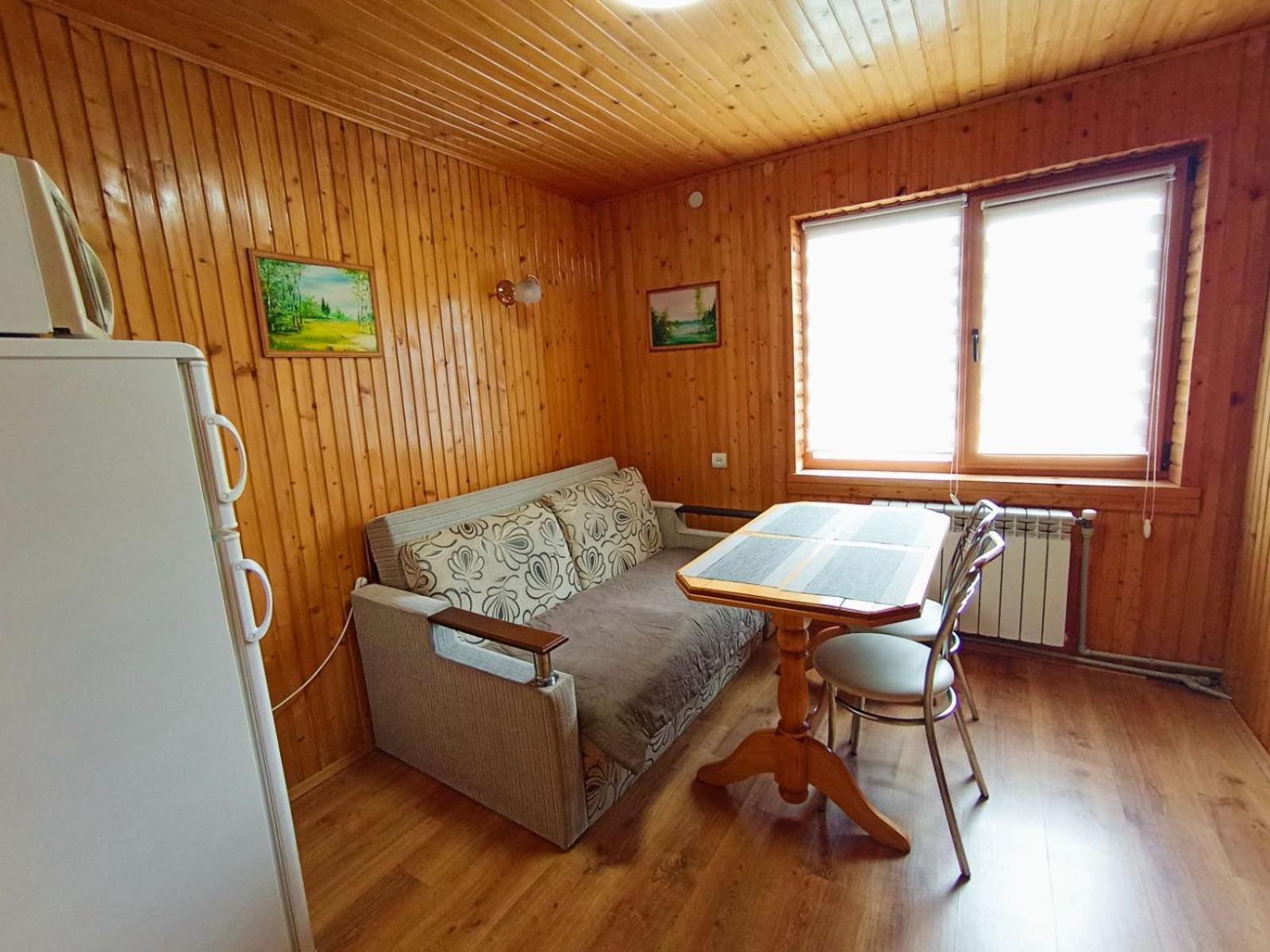 ירמכה Cottage house מראה חיצוני תמונה