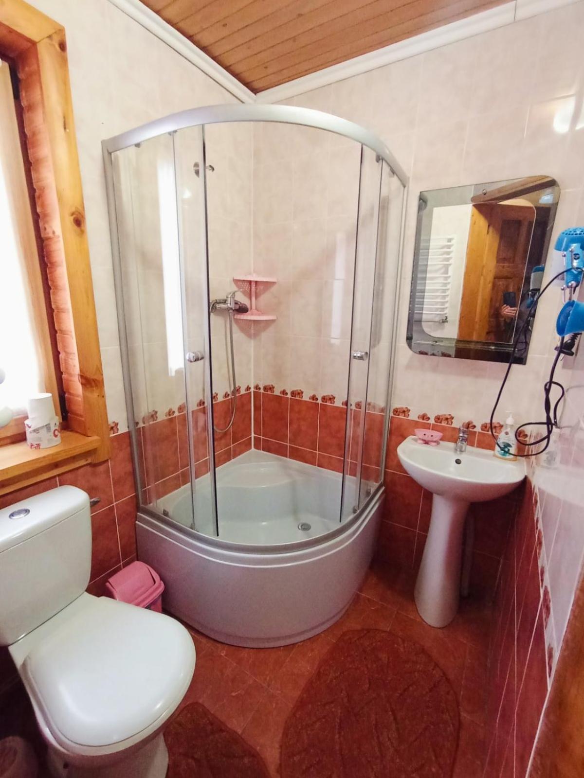 ירמכה Cottage house מראה חיצוני תמונה