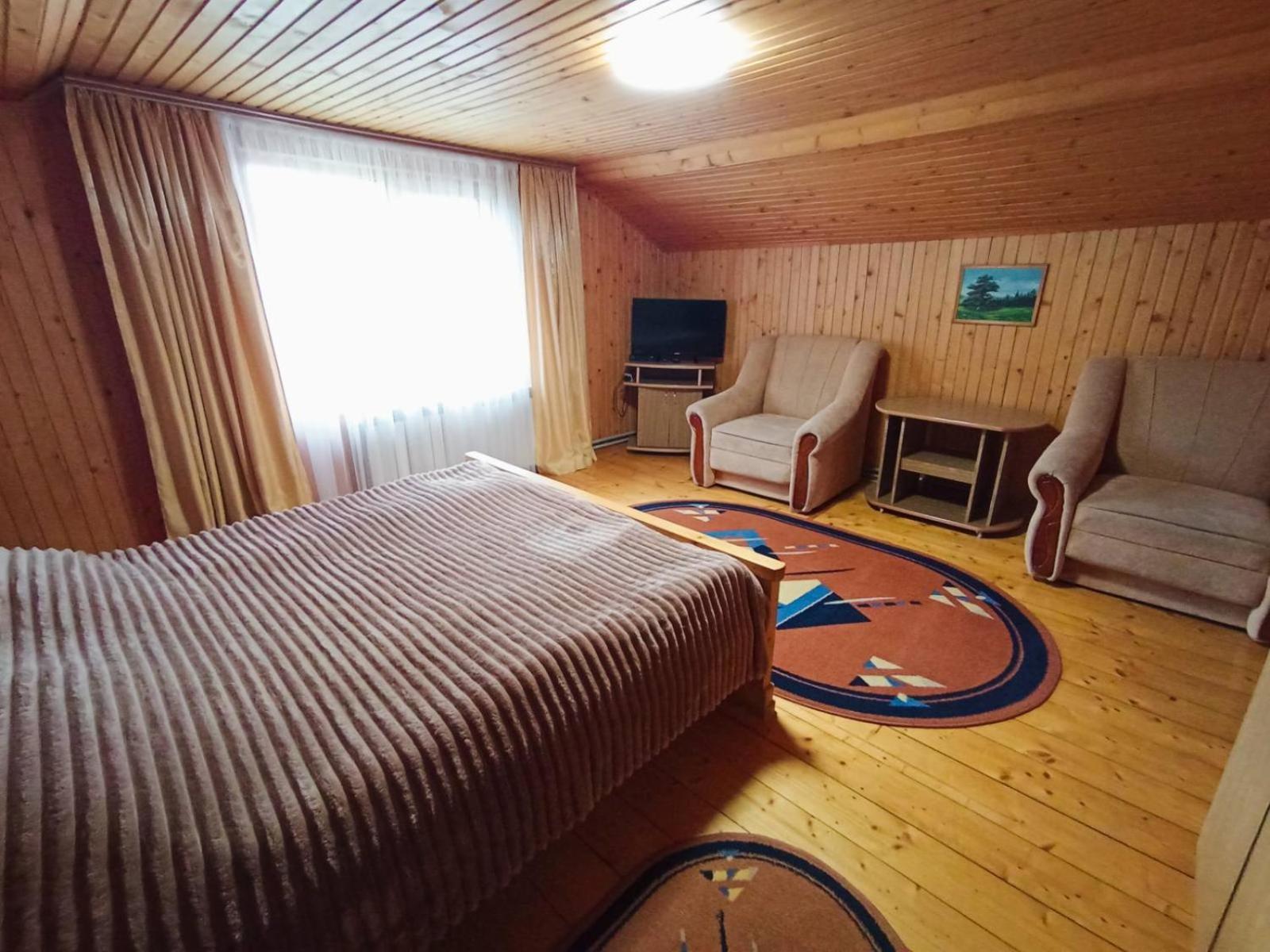 ירמכה Cottage house מראה חיצוני תמונה
