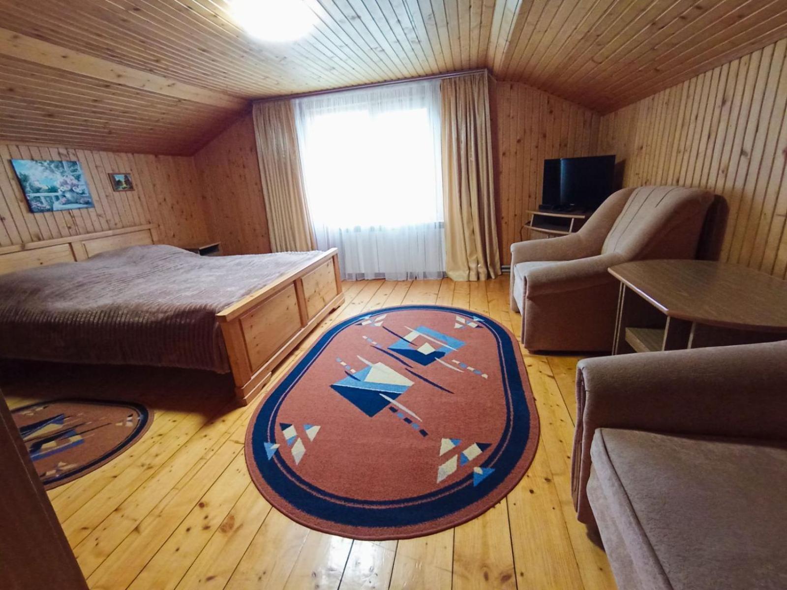 ירמכה Cottage house מראה חיצוני תמונה