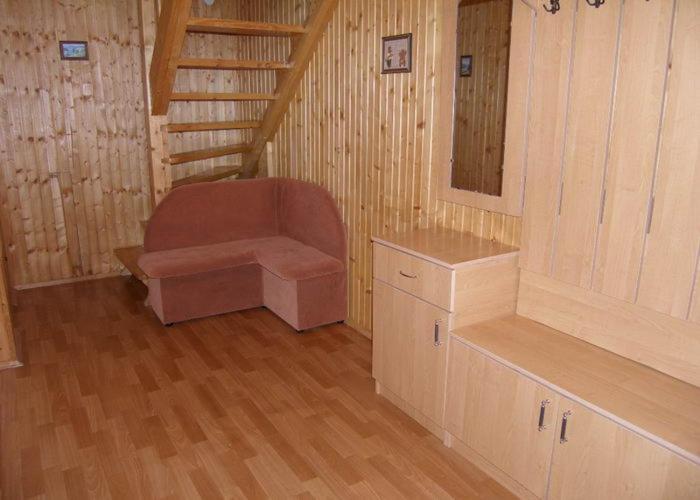 ירמכה Cottage house מראה חיצוני תמונה