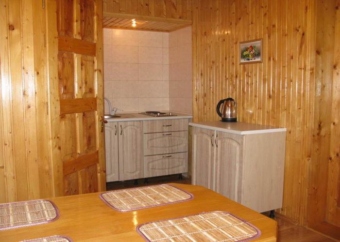ירמכה Cottage house מראה חיצוני תמונה